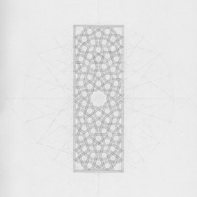 Ten-Fold Star Window